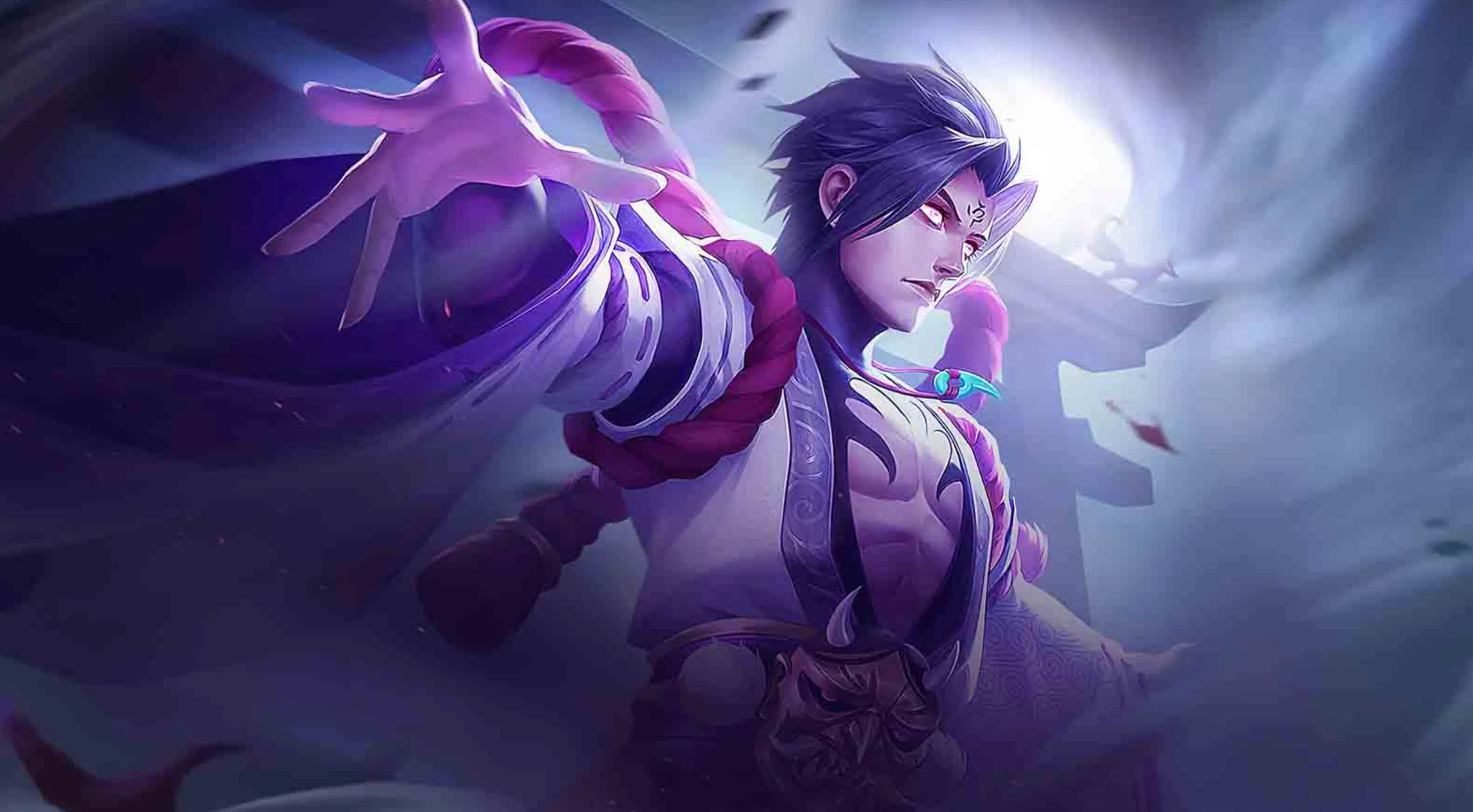 Vale and khufra duo
